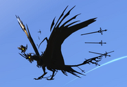 Melanistic Lotremum