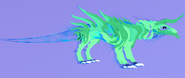 Ghosty Lure