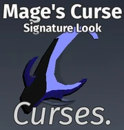 Mage's curse