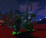 Overgrown Nyxasolyx