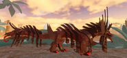 Blood Moon Vetemortem