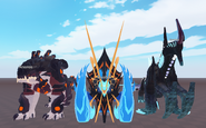 Vivoltex's size compared to Arsonos and Sana'ata