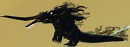Melanistic Embristiss