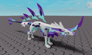 Former Emphines, modeled by NauticaElurra