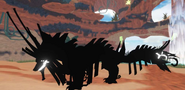 Shadow Vetemortem