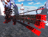 Blood Moon + Glimmer Inkpujin