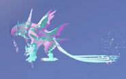 Custom Headless Oxytalis
