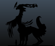 Silhouette teaser