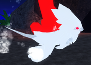 Albino Wixpectr'o