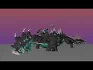 Clip provided by Cinnakxll, CoS Discord, 5/5/2025