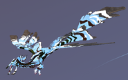 Elemental Corsarlett