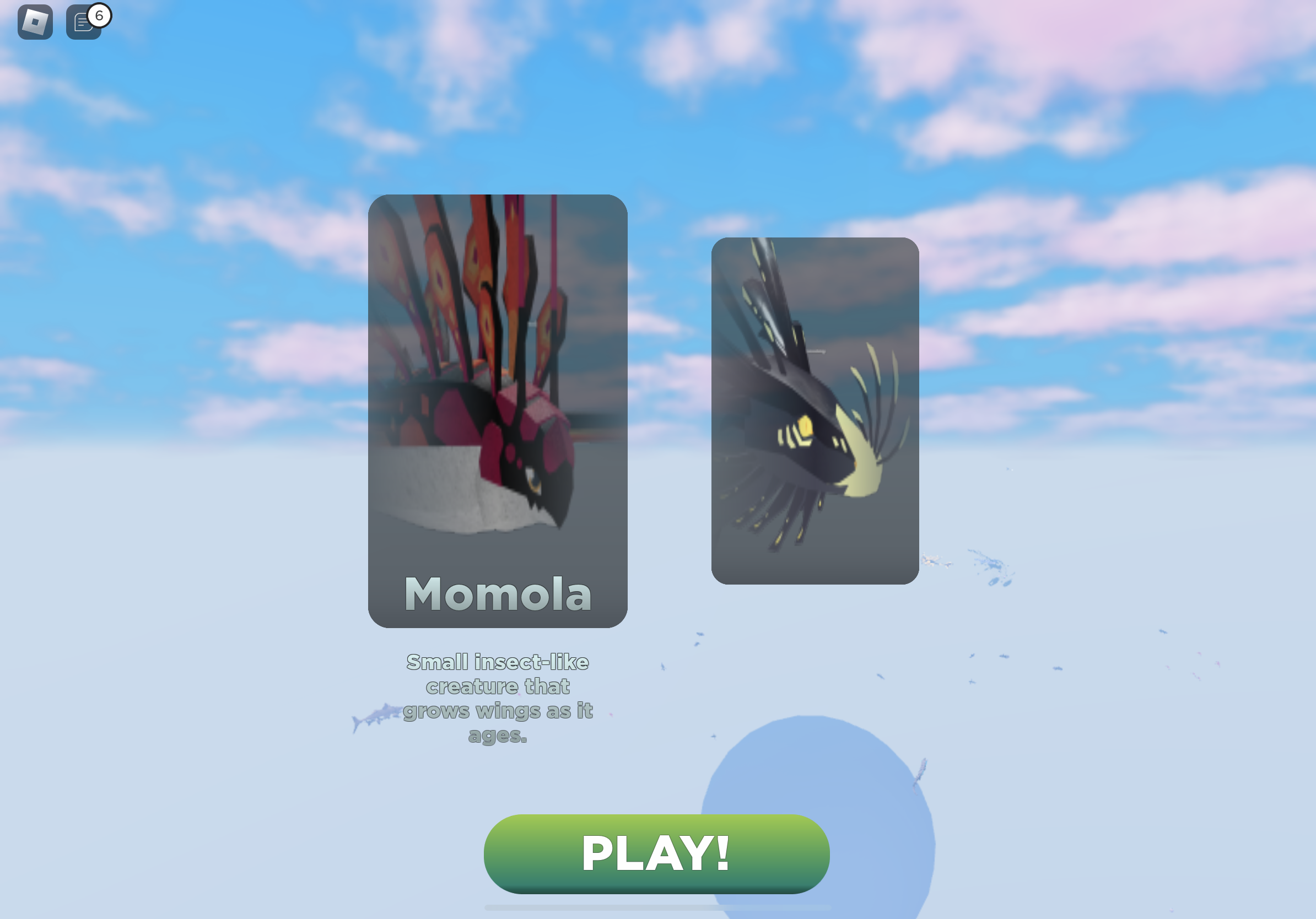 All Items, Creatures of Sonaria, COF, Roblox