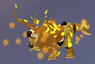 Harvest + Glimmer Ghartokus