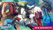 Ghartokus thumbnail after The Games Event 2024 ended