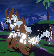 Piebald Sigmatox