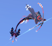 Glow Tail Slaiorn