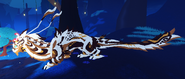 Piebald Taiyuelong