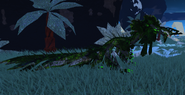 Overgrown Yama'tu