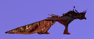 Blood Moon female Erridea