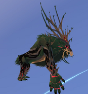 Shimmer Goskogur