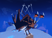 Smore Lotremum in-game