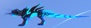 Headless Lure