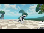 Clip provided by Erythia, CoS Discord, 11/6/2020