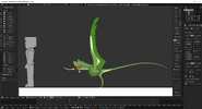 Brequewk development 1
