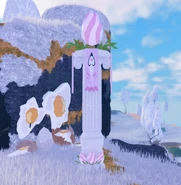 Plains Pillar