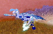 Old Glimmer male Polymonstrum
