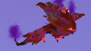 Dark Heart Wixpectr'o