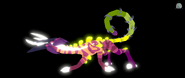 Old Glimmer male Cantapodi