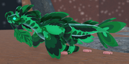 Emerald Koini