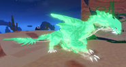 Ghosty Meorlark