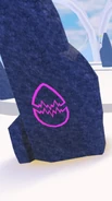Pink Egg Rock