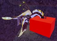 Reviiaton's hitbox
