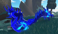 Sapphire + Glimmer Sigmatox