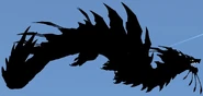 Shadow Auraron