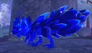 Sapphire Doragonix