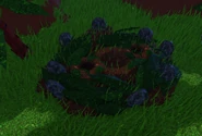 Fully upgraded land nest