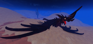 Blood Moon Glovaucus