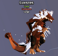 Smore Luxsces