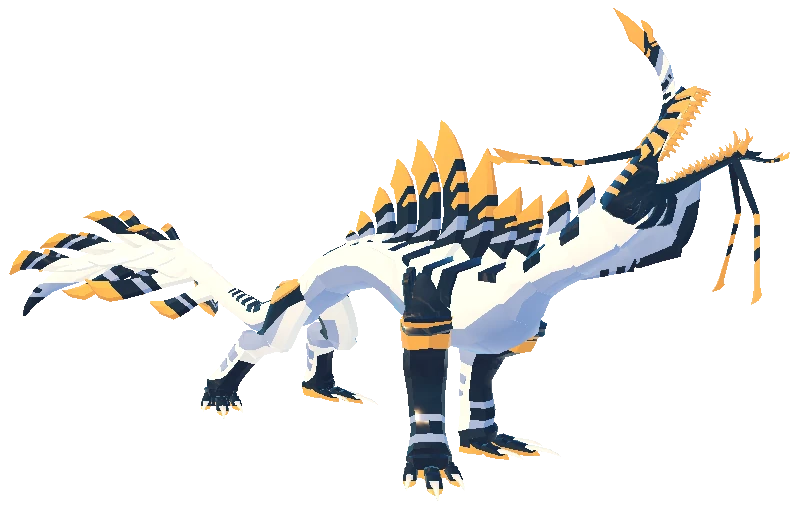 Magnarothus Creatures of Sonaria Wiki Fandom