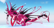 Garnet Nyxasolyx