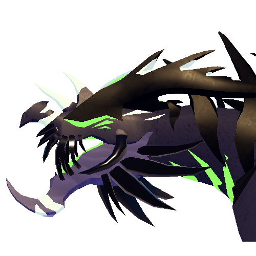 Korathos Creatures of Sonaria Roblox species cos