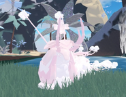 Pearl male Clovilowper