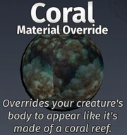 Coral