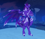 Amethyst Danténos in-ga,e