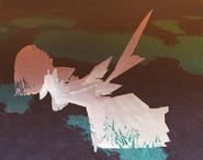 Albino Exotide