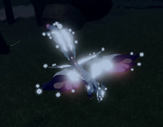 Glimmer Gryvila, night